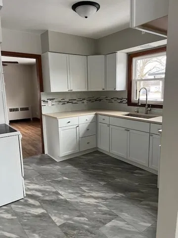 $345,000 | 120 North Madison Street, Evansville, WI 53536