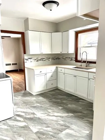 $345,000 | 120 North Madison Street, Evansville, WI 53536