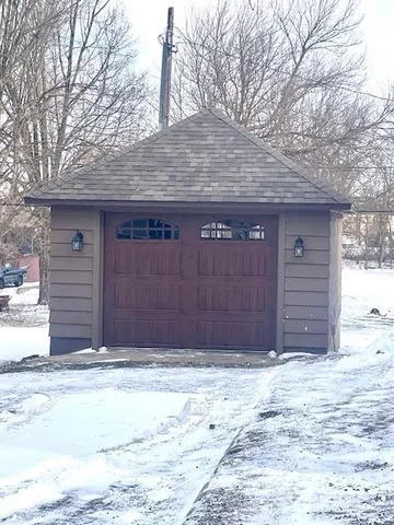 $345,000 | 120 North Madison Street, Evansville, WI 53536