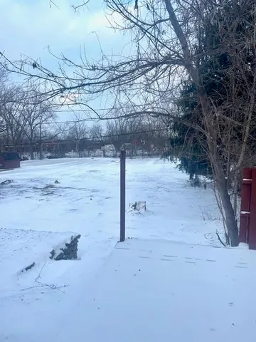 $345,000 | 120 North Madison Street, Evansville, WI 53536