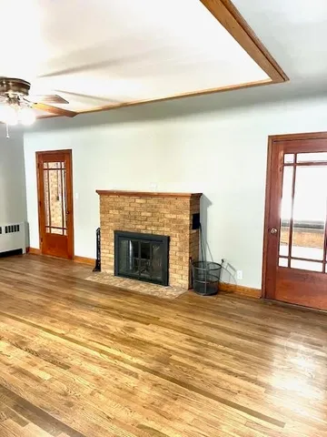 $345,000 | 120 North Madison Street, Evansville, WI 53536