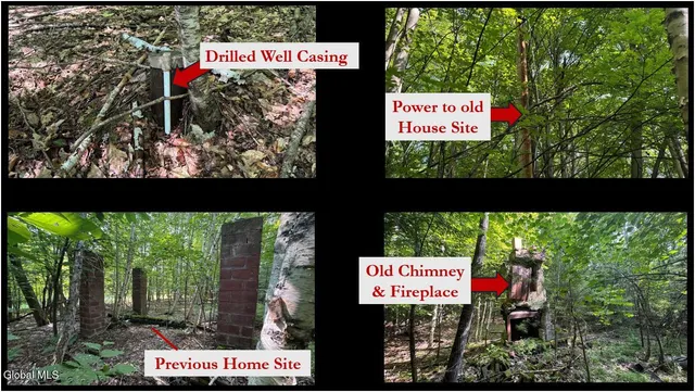 $97,500 | L64 Cooper Hill Road, North Creek, NY 12853