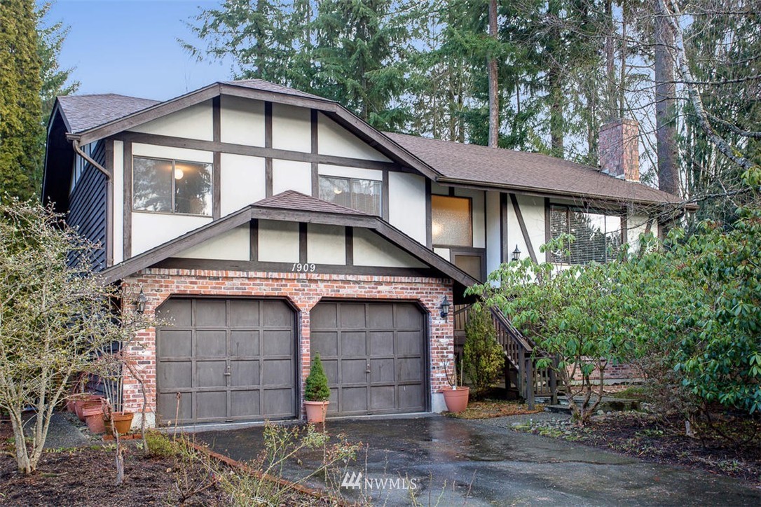 1909 169th Place Southeast Bothell, WA 98012 - Photo 1 of 24