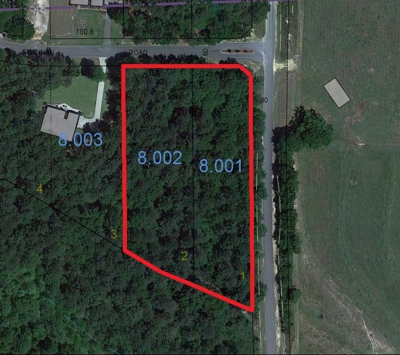 Tbd Shannan Road Opp, AL 36467 - Photo 20 of 20 Gallery Image 20