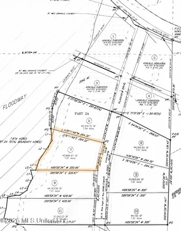 $75,000 | 0 Plainview Drive, Vicksburg, MS 39180