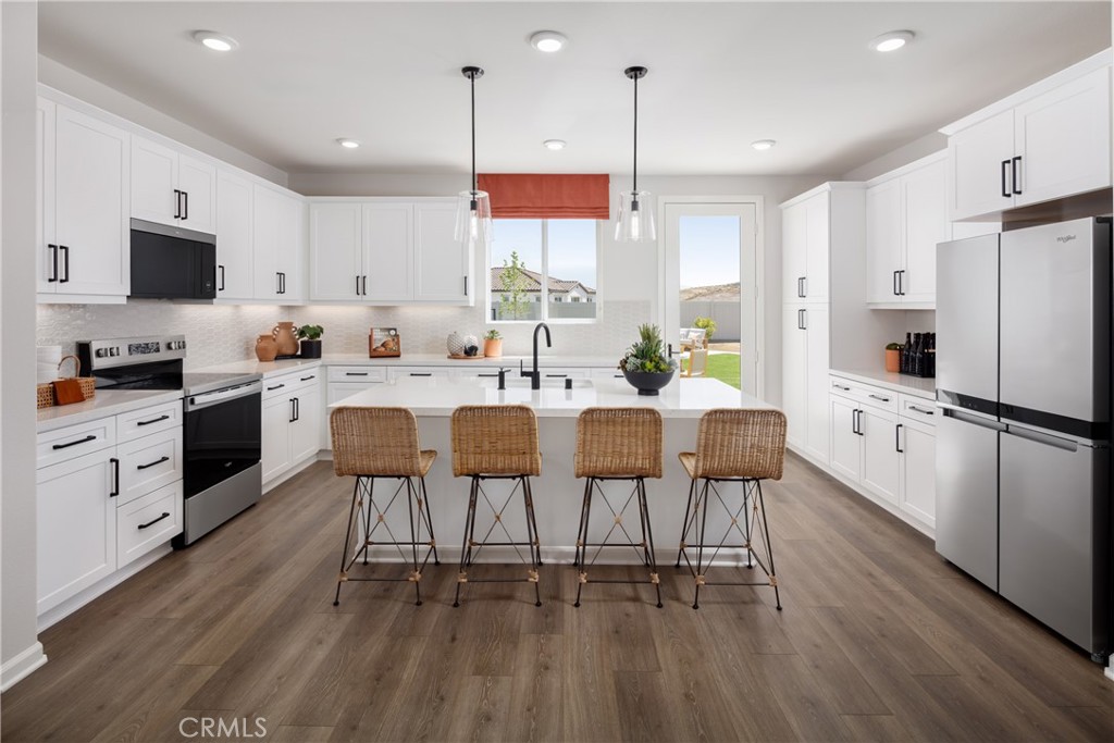 Model Home