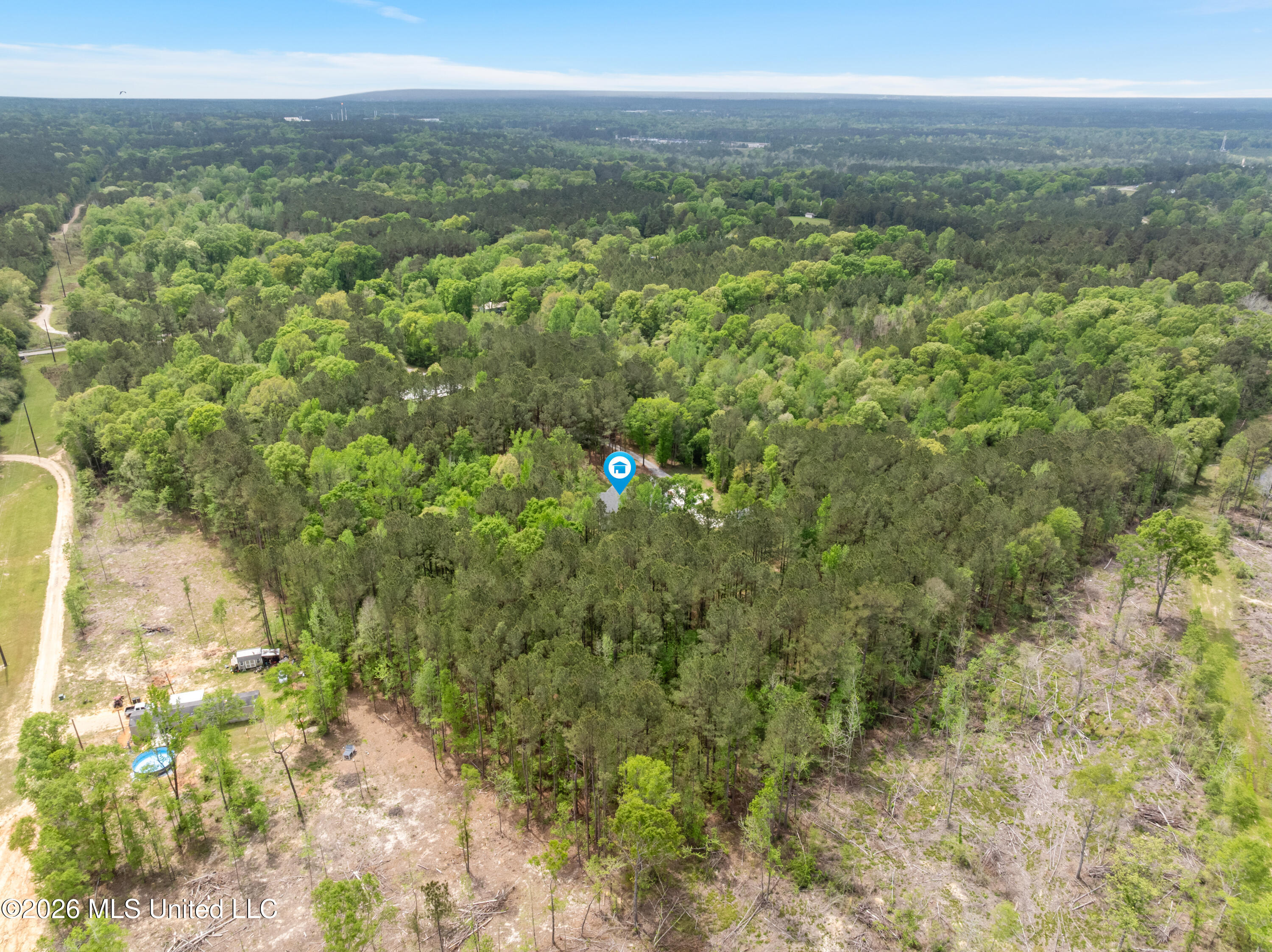 75 Otis Lee Road Petal, MS 39465 - Photo 60 of 72 75_Otis_Lee_Rd-61