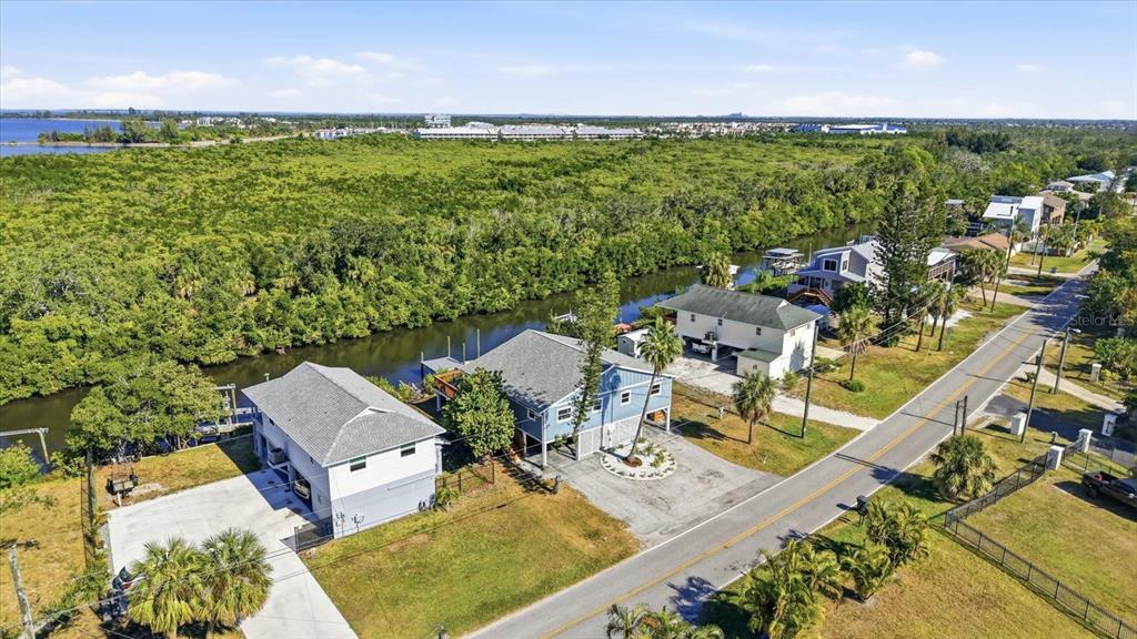 3303 West Shell Point Road, Unit A Ruskin, FL 33570 - Photo 21 of 22