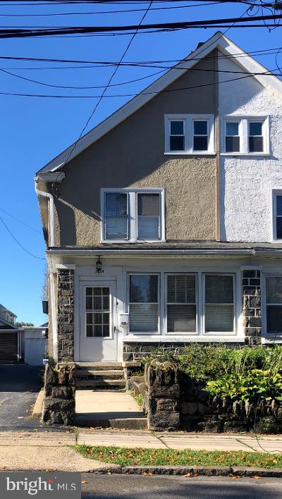 2428 East County Line Road Ardmore, PA 19003 - Photo 2 of 26 Front view
