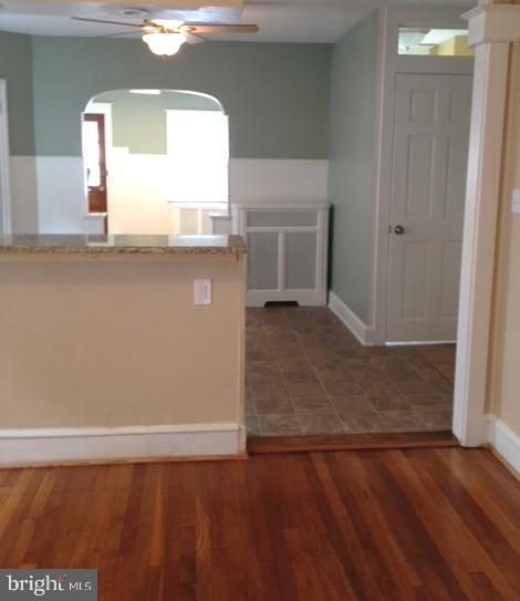 2428 East County Line Road Ardmore, PA 19003 - Photo 12 of 26 Open concept/ view to the kitchen
