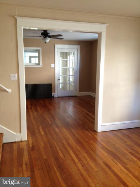2428 East County Line Road Ardmore, PA 19003 - Photo 14 of 26 Family room facing front door