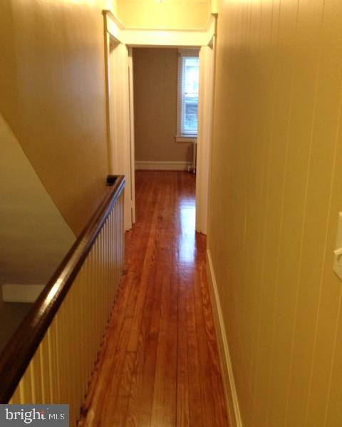 2428 East County Line Road Ardmore, PA 19003 - Photo 19 of 26 second floor hallway