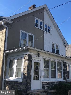 2428 East County Line Road Ardmore, PA 19003 - Photo 3 of 26 front angle