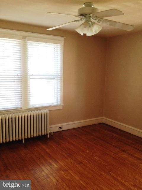 2428 East County Line Road Ardmore, PA 19003 - Photo 21 of 26 Bedroom front
