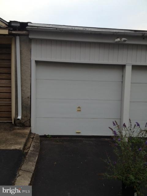 2428 East County Line Road Ardmore, PA 19003 - Photo 25 of 26 3 car garage in rear