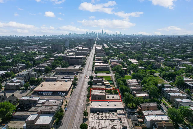 $650,000 | 4231 West Madison Street, Chicago, IL 60624