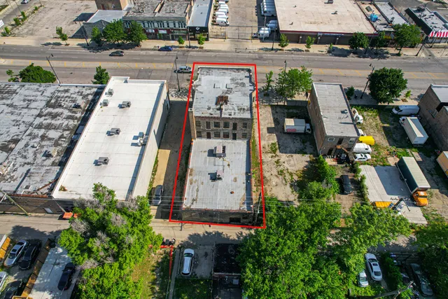 $650,000 | 4231 West Madison Street, Chicago, IL 60624