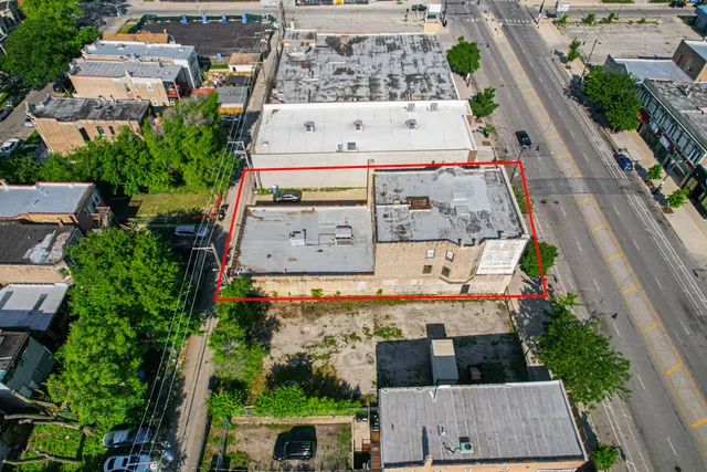 $650,000 | 4231 West Madison Street, Chicago, IL 60624