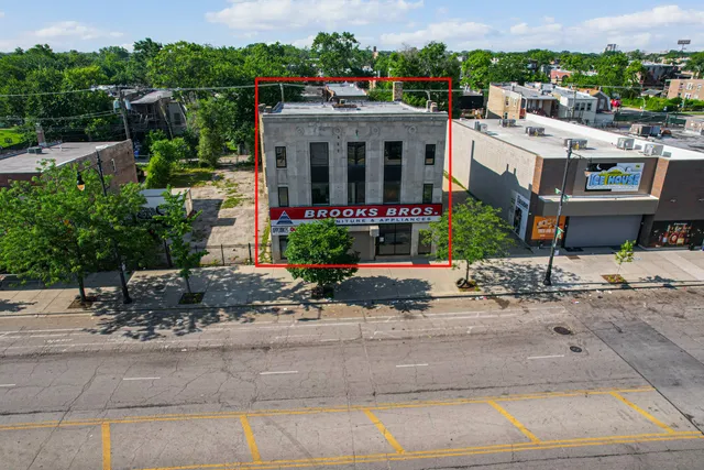 $650,000 | 4231 West Madison Street, Chicago, IL 60624
