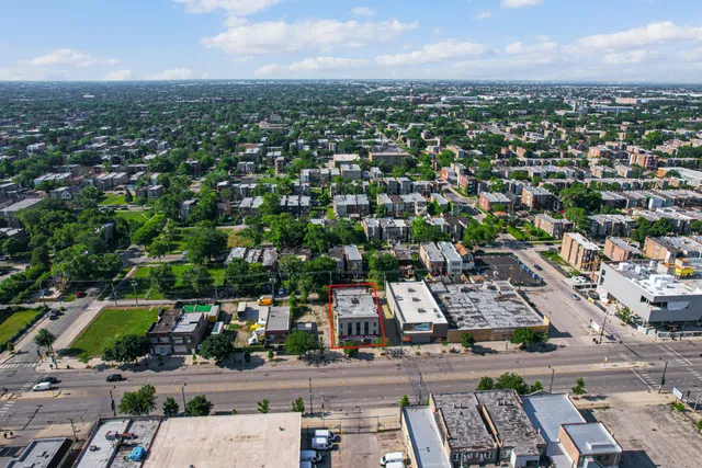 $650,000 | 4231 West Madison Street, Chicago, IL 60624