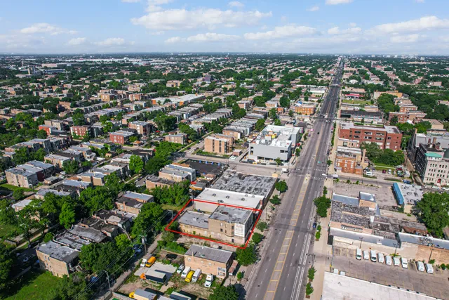 $650,000 | 4231 West Madison Street, Chicago, IL 60624