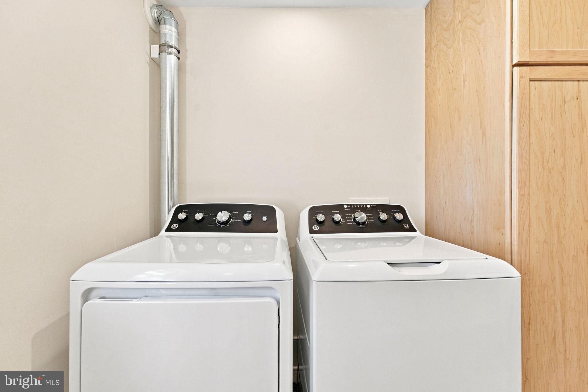 5519 Hopewell Road The Plains, VA 20198 - Photo 56 of 78 Laundry 2nd Floor