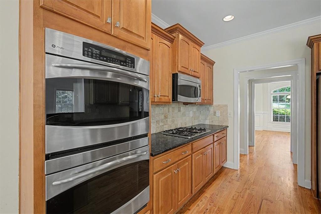 7641 Capps Ridge Lane Douglasville, GA 30135 - Photo 17 of 62