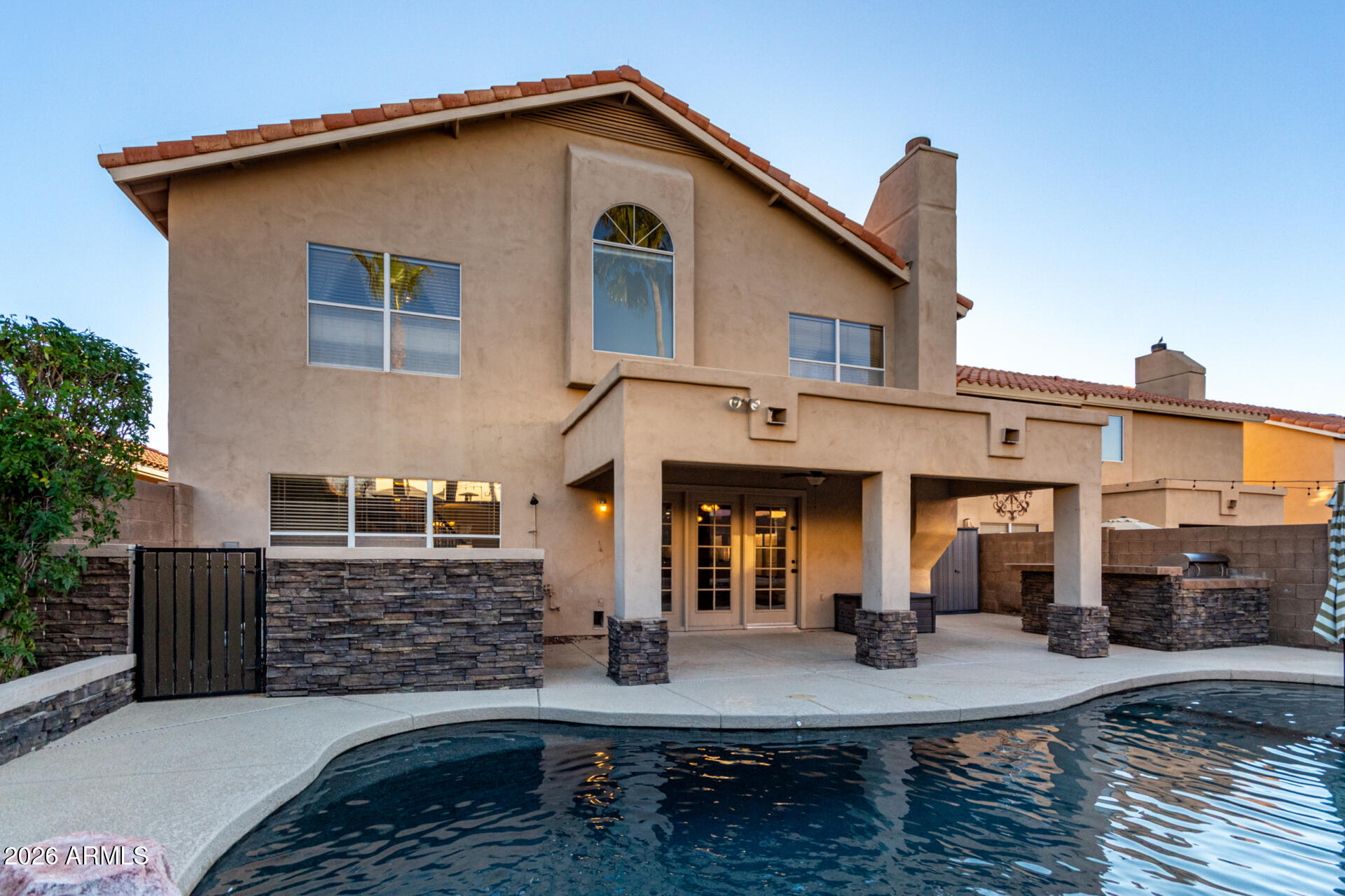 6554 East Raftriver Street Mesa, AZ 85215 - Photo 52 of 70 56 Raftriver