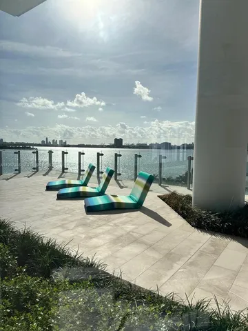 $8,200 | 700 Northeast 26th Terrace, Unit 3005, Miami, FL 33137