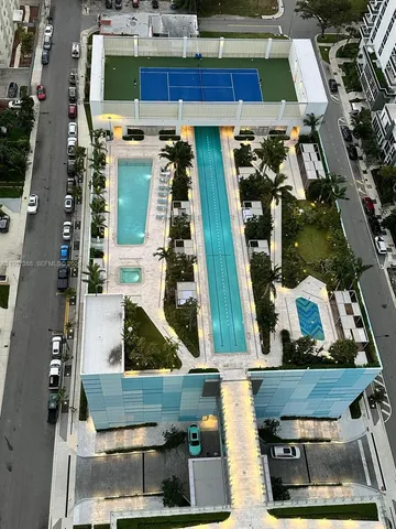 $8,200 | 700 Northeast 26th Terrace, Unit 3005, Miami, FL 33137