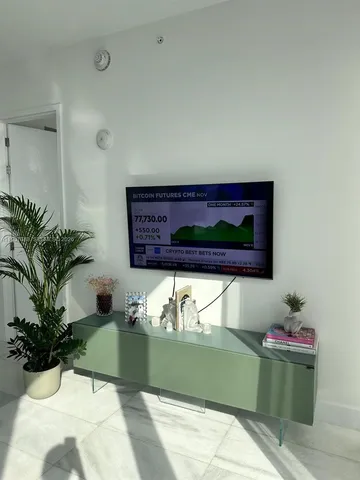 $8,200 | 700 Northeast 26th Terrace, Unit 3005, Miami, FL 33137