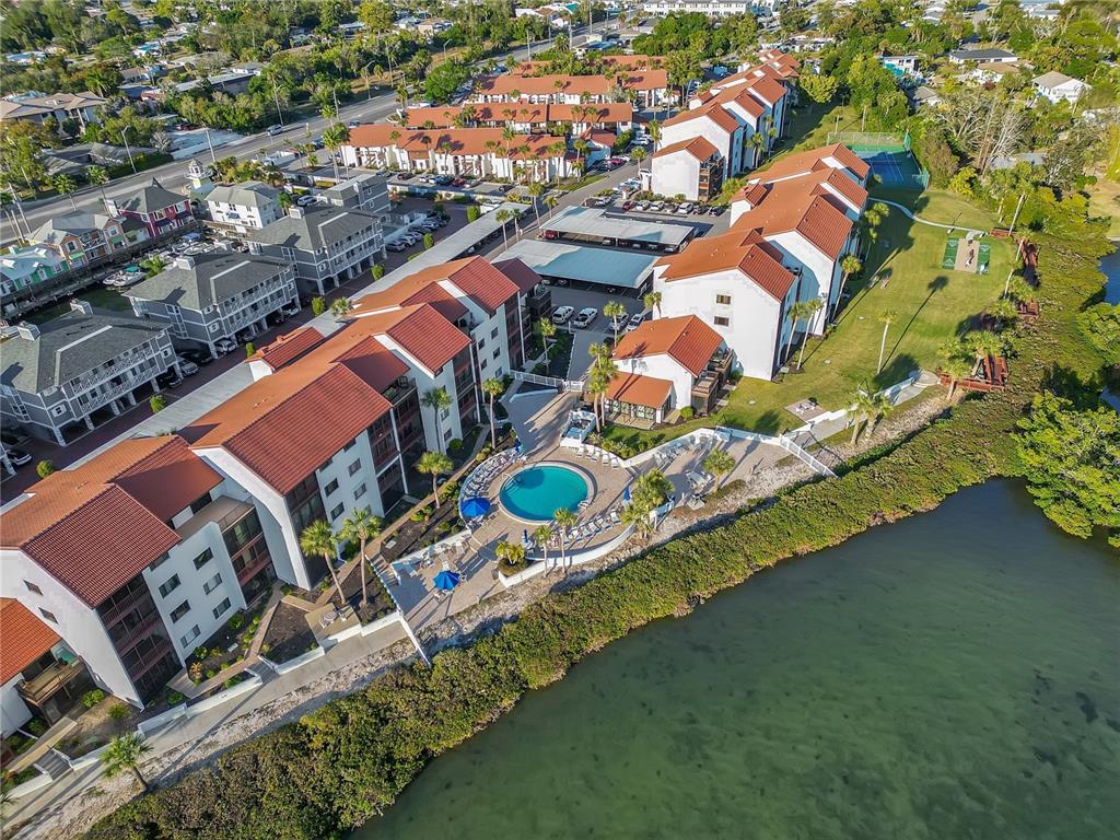 1646 Stickney Point Road, Unit 1646101 Sarasota, FL 34231 - Photo 50 of 67