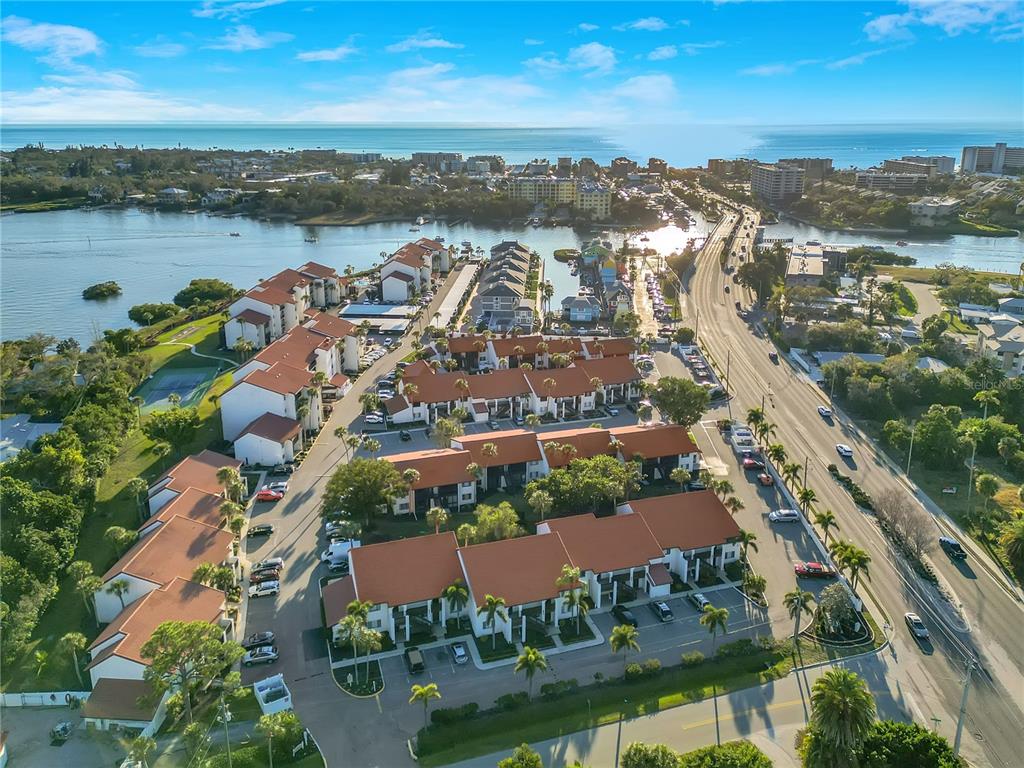 1646 Stickney Point Road, Unit 1646101 Sarasota, FL 34231 - Photo 61 of 67