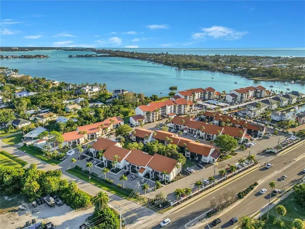 $411,500 | 1646 Stickney Point Road, Unit 1646101, Sarasota, FL 34231