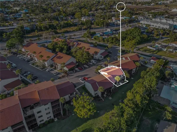 $411,500 | 1646 Stickney Point Road, Unit 1646101, Sarasota, FL 34231