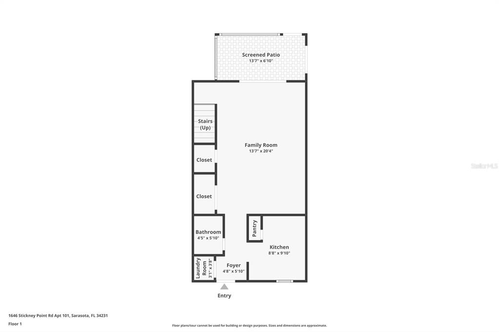 1646 Stickney Point Road, Unit 1646101 Sarasota, FL 34231 - Photo 67 of 67