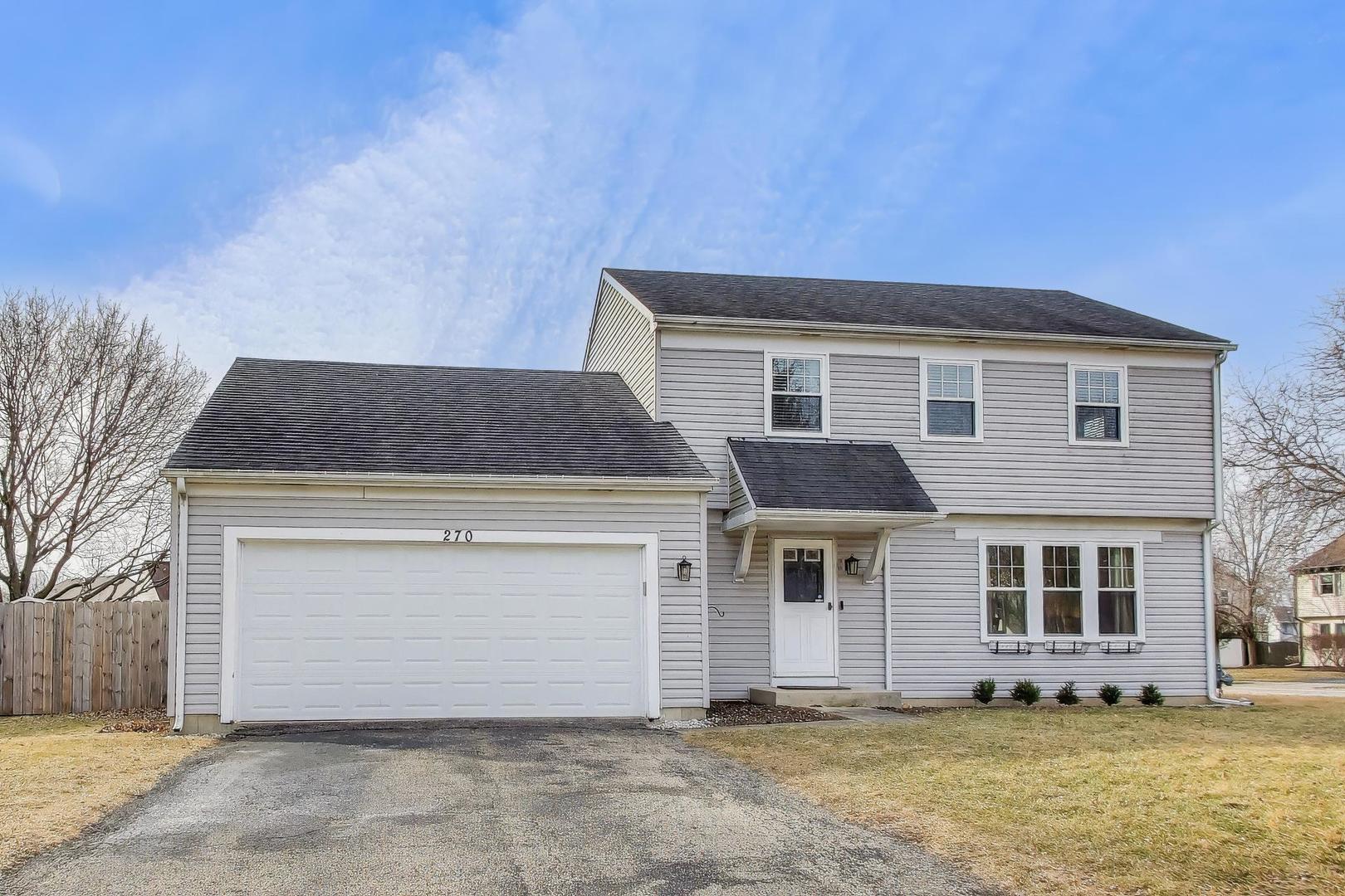 270 Pebblestone Road Naperville, IL 60565 - Photo 3 of 36