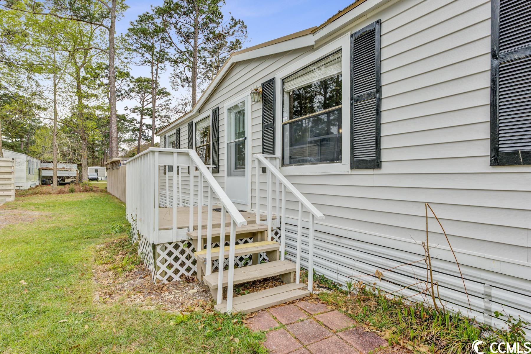 81 Offshore Drive Murrells Inlet, SC 29576 - Photo 1 of 40