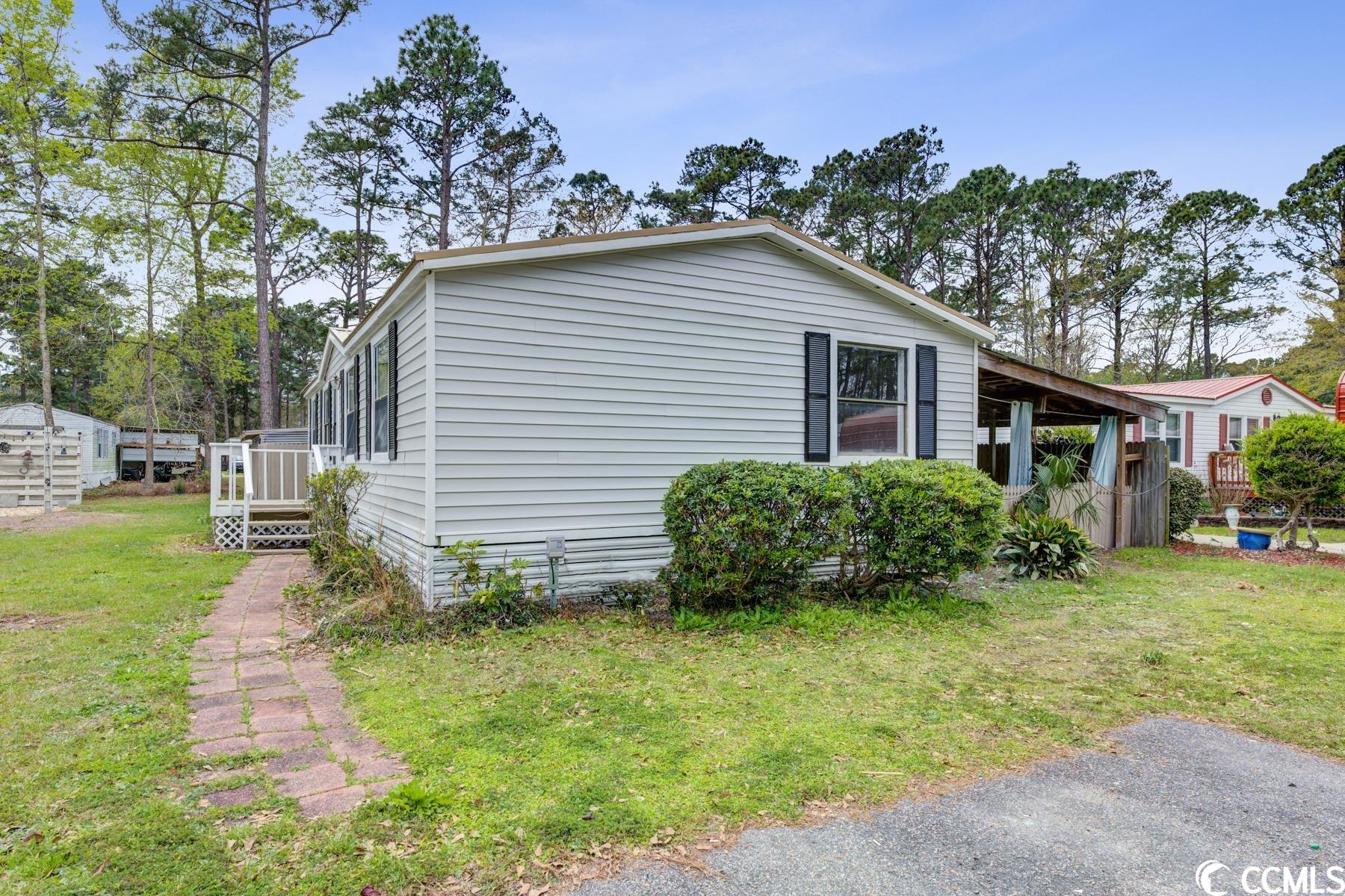 81 Offshore Drive Murrells Inlet, SC 29576 - Photo 3 of 40