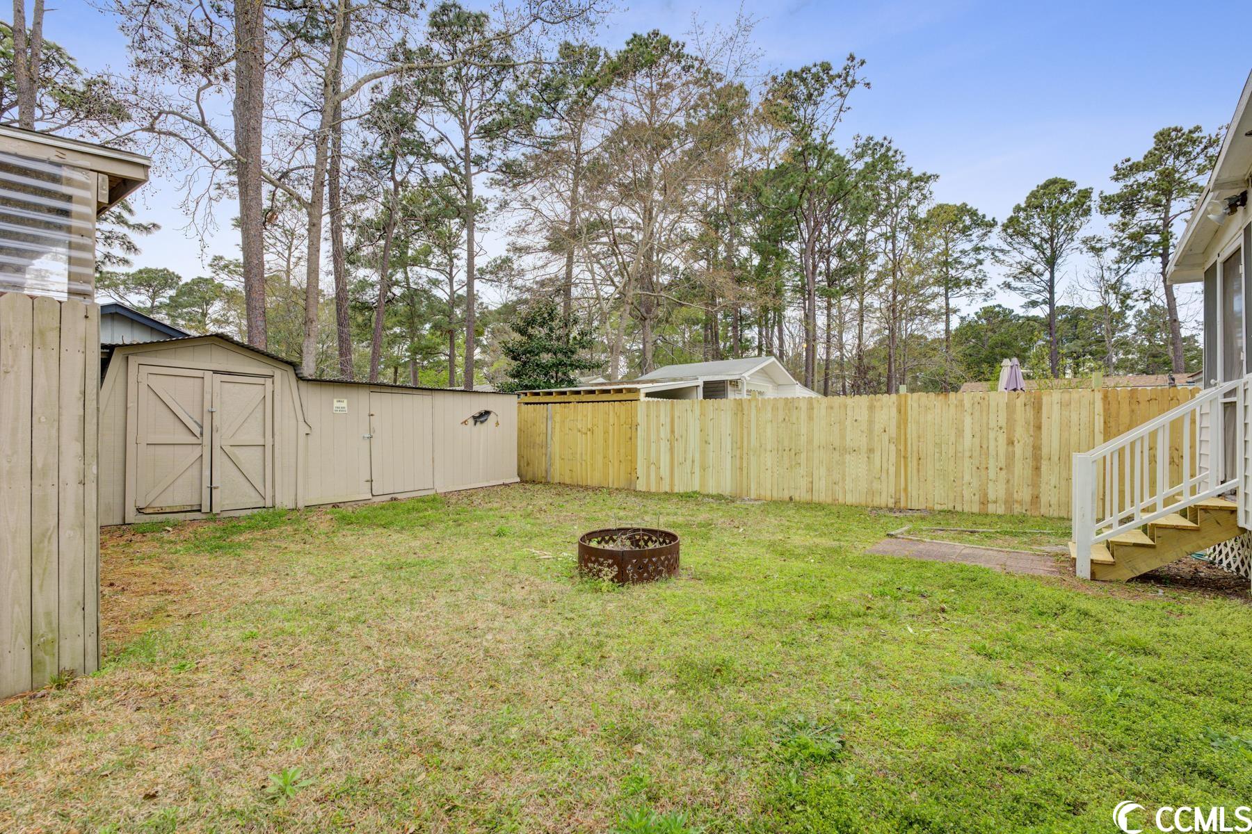 81 Offshore Drive Murrells Inlet, SC 29576 - Photo 40 of 40