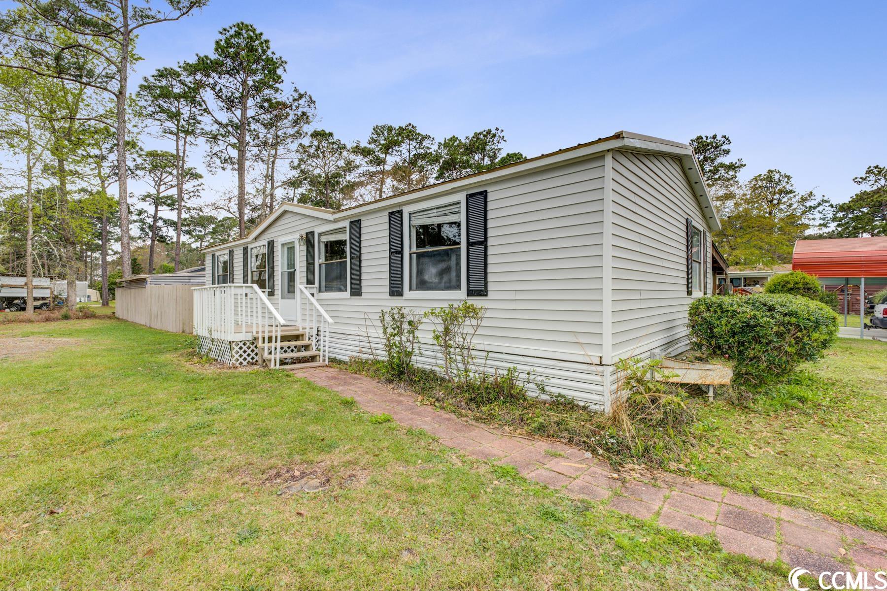81 Offshore Drive Murrells Inlet, SC 29576 - Photo 4 of 40