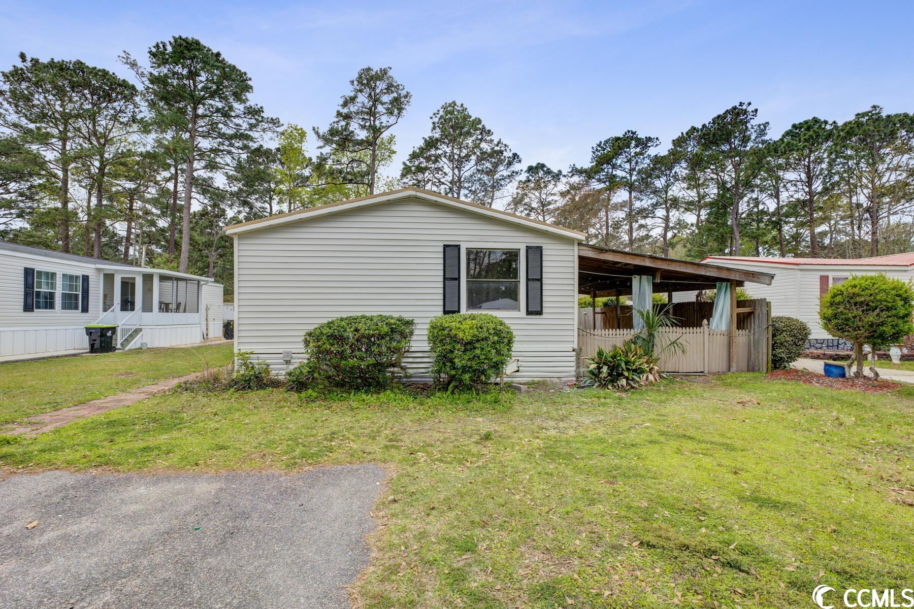 81 Offshore Drive Murrells Inlet, SC 29576 - Photo 5 of 40