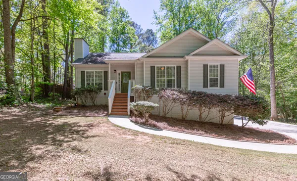 $369,000 | 230 Winchester Drive, Sharpsburg, GA 30277