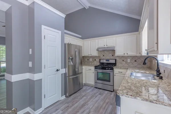 $369,000 | 230 Winchester Drive, Sharpsburg, GA 30277