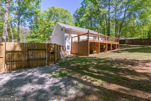 $369,000 | 230 Winchester Drive, Sharpsburg, GA 30277