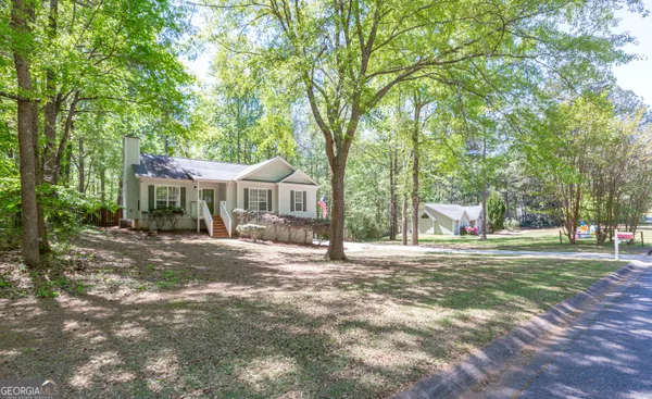 $369,000 | 230 Winchester Drive, Sharpsburg, GA 30277