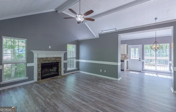 $369,000 | 230 Winchester Drive, Sharpsburg, GA 30277