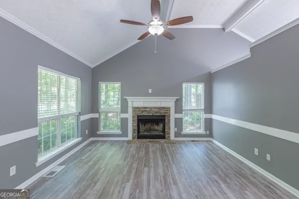 $369,000 | 230 Winchester Drive, Sharpsburg, GA 30277