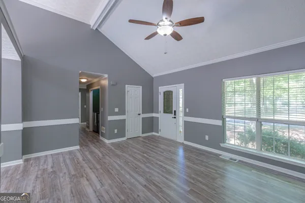 $369,000 | 230 Winchester Drive, Sharpsburg, GA 30277
