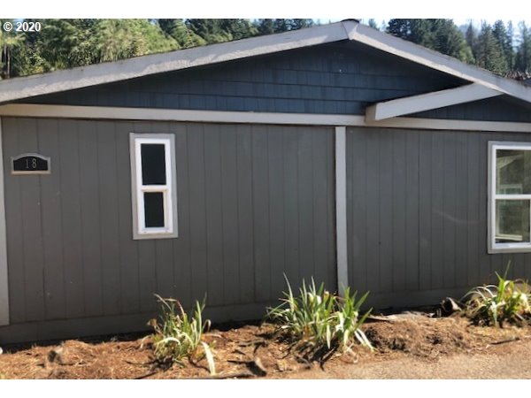18 Southwest Ruckel Street Cascade Locks, OR 97014 - Photo 11 of 11